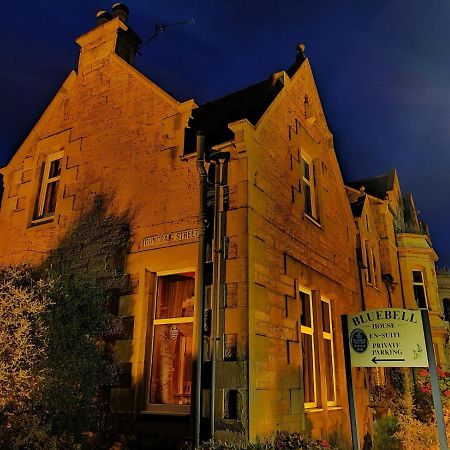 Hotel Bluebell House à Inverness Extérieur photo