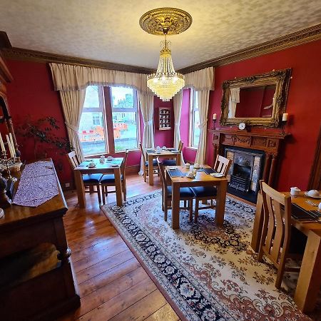 Hotel Bluebell House à Inverness Extérieur photo