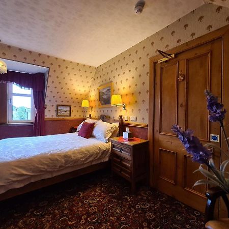 Hotel Bluebell House à Inverness Extérieur photo