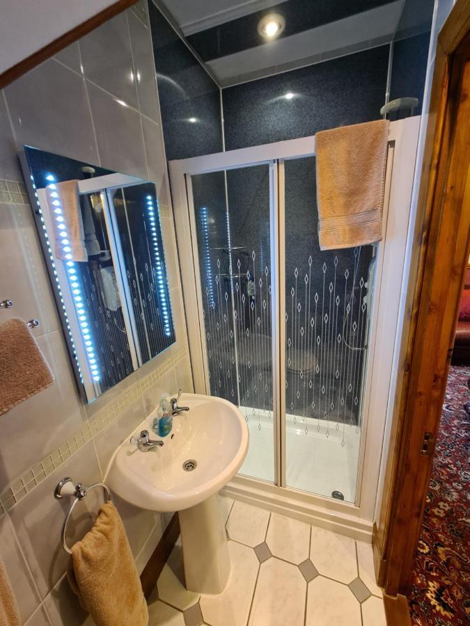 Hotel Bluebell House à Inverness Extérieur photo