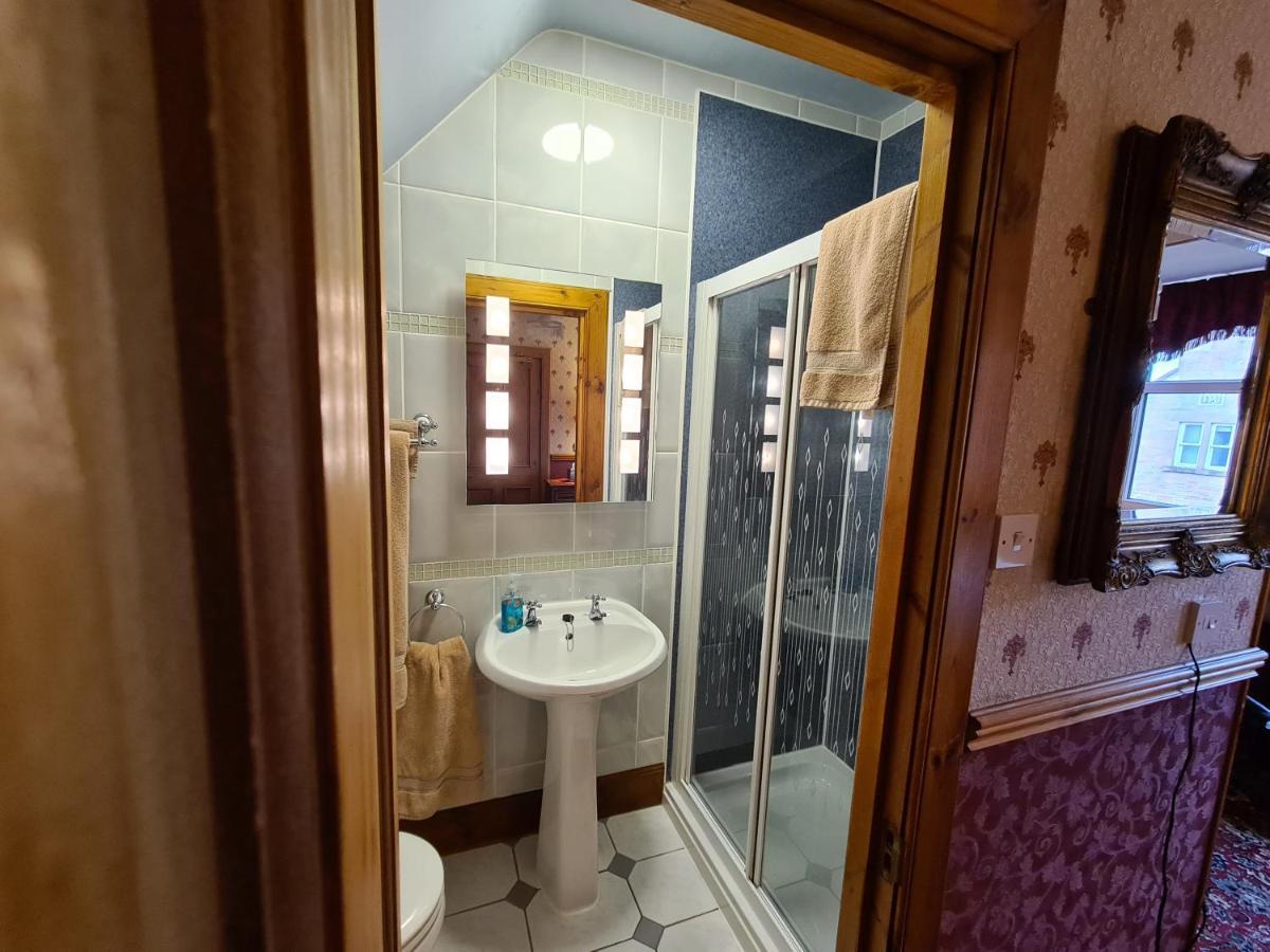 Hotel Bluebell House à Inverness Extérieur photo