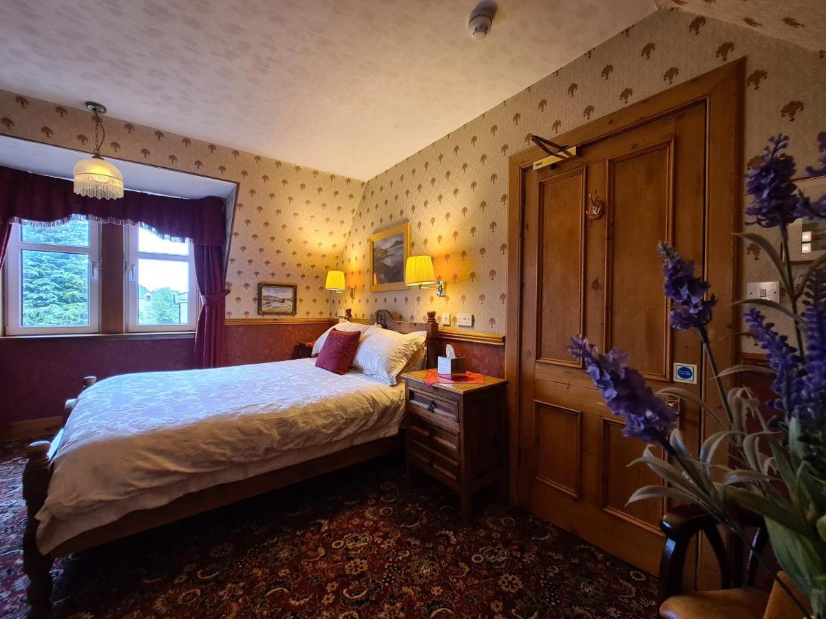 Hotel Bluebell House à Inverness Extérieur photo