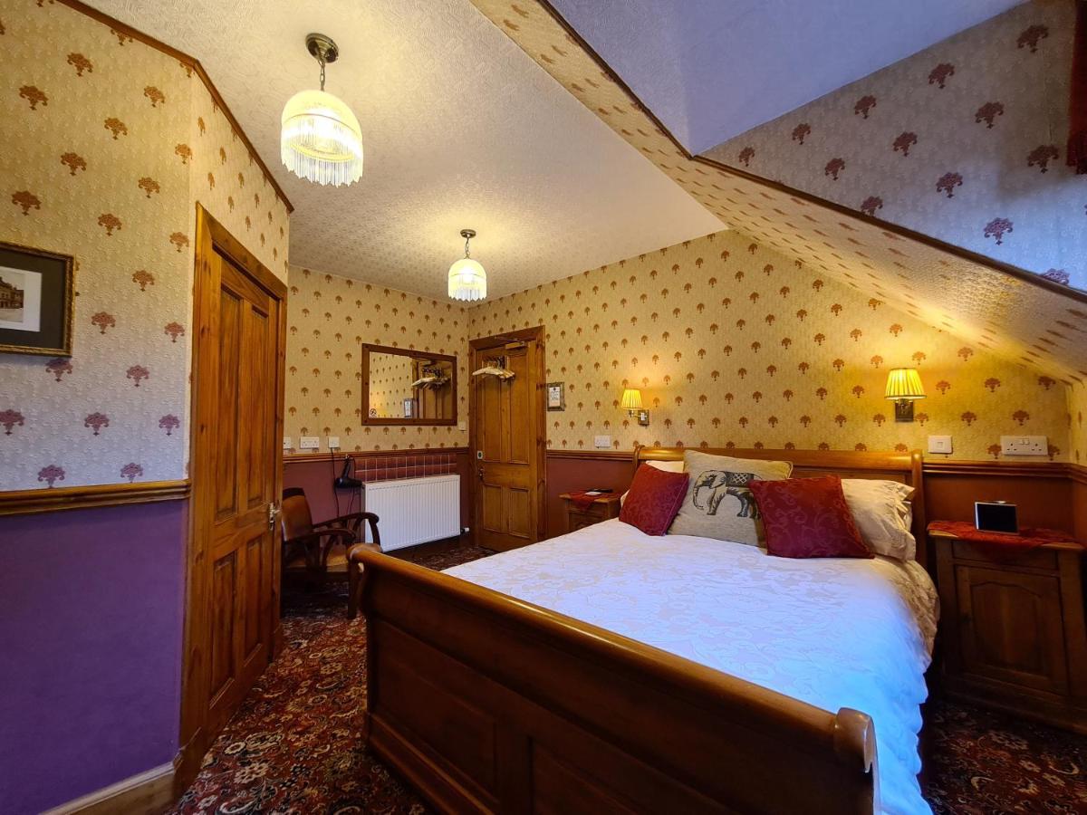 Hotel Bluebell House à Inverness Extérieur photo