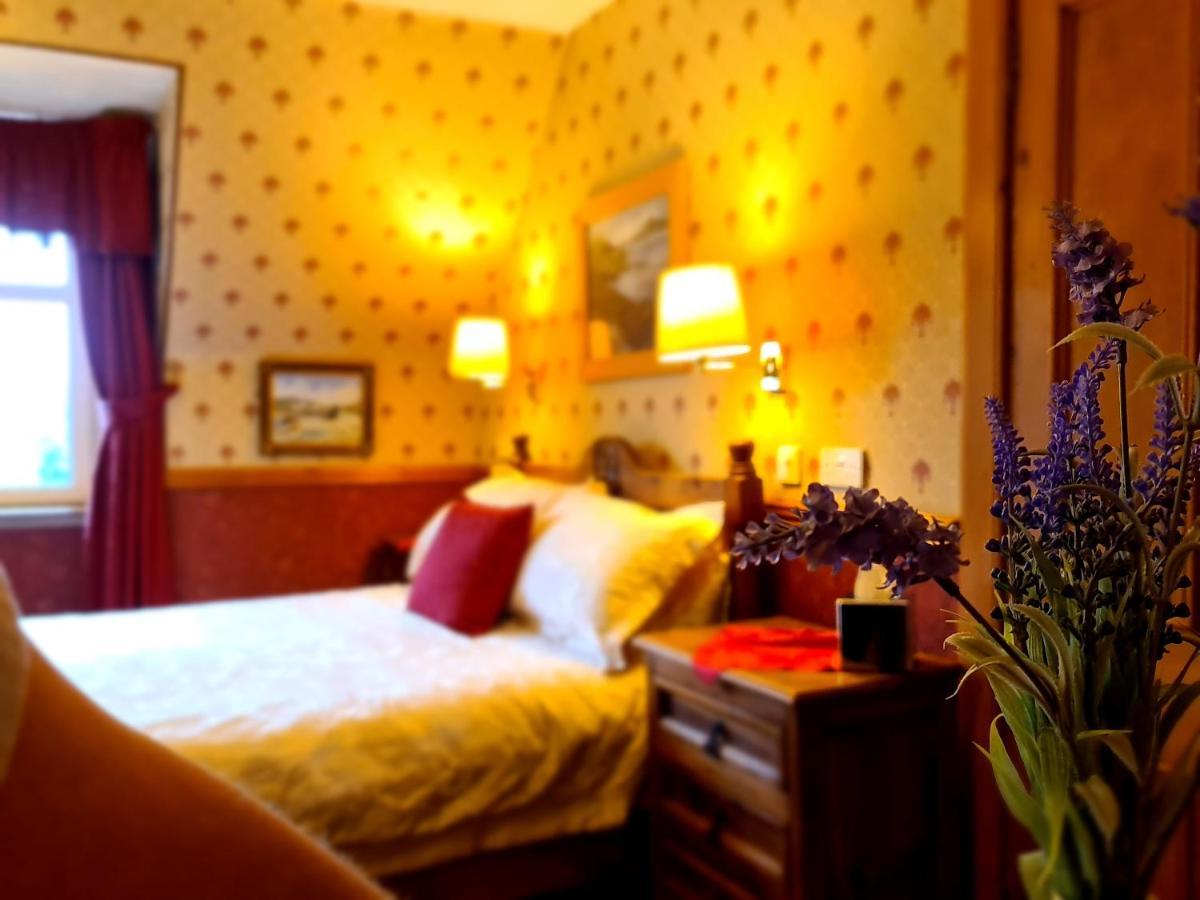 Hotel Bluebell House à Inverness Extérieur photo