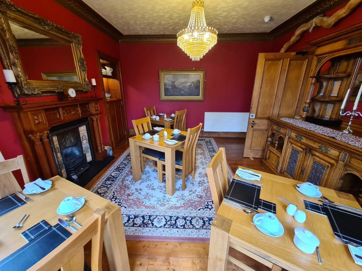 Hotel Bluebell House à Inverness Extérieur photo