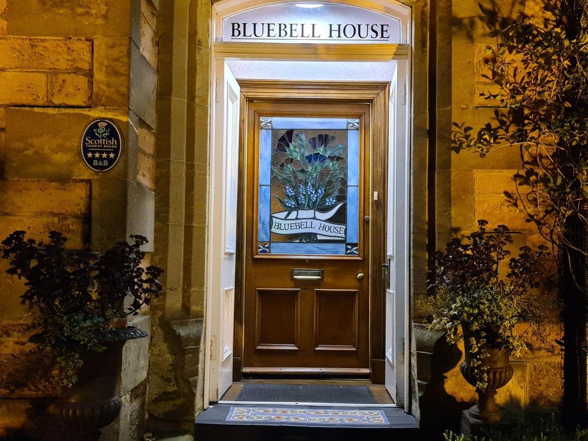 Hotel Bluebell House à Inverness Extérieur photo